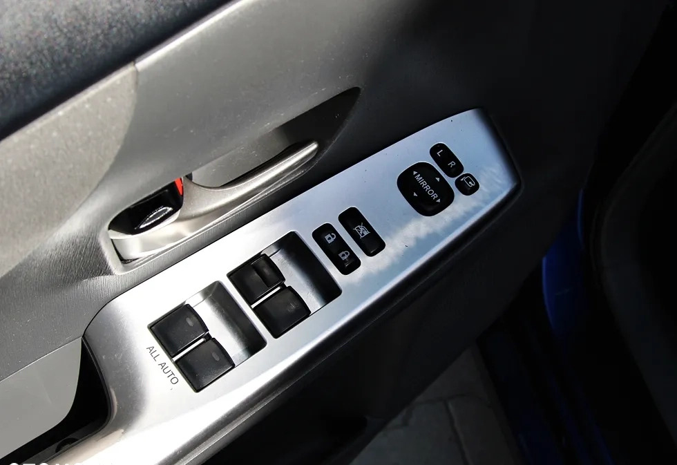 Toyota Prius+ cena 46990 przebieg: 261400, rok produkcji 2012 z Skępe małe 667